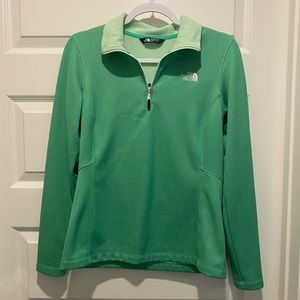 The North Face Fleece 1/4 Zip